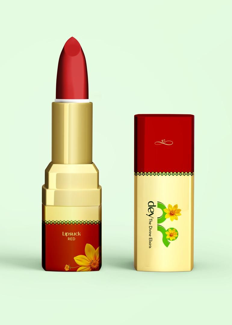 Dey Lipstick